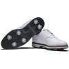 imageFootJoy Mens FJ Originals Golf ShoeWhiteWhite