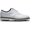 imageFootJoy Mens FJ Originals Golf ShoeWhiteWhite