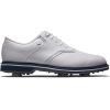 imageFootJoy Mens FJ Originals Golf ShoeWhiteWhiteNavy