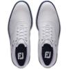 imageFootJoy Mens FJ Originals Golf ShoeWhiteWhiteNavy