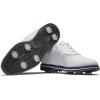 imageFootJoy Mens FJ Originals Golf ShoeWhiteWhiteNavy
