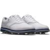 imageFootJoy Mens FJ Originals Golf ShoeWhiteWhiteNavy