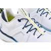 imageFootJoy Mens Hyperflex Golf ShoeWhiteCitronSkyway