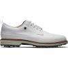imageFootJoy Mens Premiere Series  Field LX Previous Season Style Golf ShoeWhiteCool White