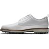 imageFootJoy Mens Premiere Series  Field LX Previous Season Style Golf ShoeWhiteCool White