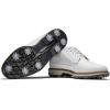 imageFootJoy Mens Premiere Series  Field LX Previous Season Style Golf ShoeWhiteCool White