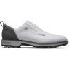 imageFootJoy Mens Premiere Series  Field LX Previous Season Style Golf ShoeWhiteGreyGrey