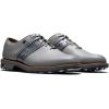 imageFootJoy Mens Premiere Series  Packard Previous Season Style Golf ShoeGreyGrey
