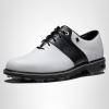 imageFootJoy Mens Premiere Series  Packard Previous Season Style Golf ShoeWhiteBlack