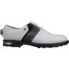 imageFootJoy Mens Premiere Series  Packard Previous Season Style Golf ShoeWhiteGrey