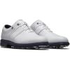 imageFootJoy Mens Premiere Series  Packard Previous Season Style Golf ShoeWhitePinkNavy