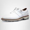 imageFootJoy Mens Premiere Series  Packard Previous Season Style Golf ShoeWhiteWhite