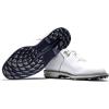 imageFootJoy Mens Premiere SeriesPackard Previous Season Style Golf Shoe WhiteBlack 105White