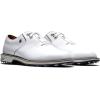 imageFootJoy Mens Premiere SeriesPackard Previous Season Style Golf Shoe WhiteBlack 105White