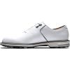 imageFootJoy Mens Premiere SeriesPackard Previous Season Style Golf Shoe WhiteBlack 105White