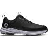 imageFootJoy Mens Tour Rival Golf ShoeBlackBlackWhite
