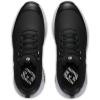 imageFootJoy Mens Tour Rival Golf ShoeBlackBlackWhite