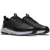 imageFootJoy Mens Tour Rival Golf ShoeBlackBlackWhite