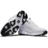 imageFootJoy Mens Tour Rival Golf ShoeWhiteWhiteBlack