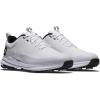imageFootJoy Mens Tour Rival Golf ShoeWhiteWhiteBlack