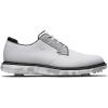 imageFootJoy Mens Traditions Blucher Previous Season Style Golf ShoeWhiteGrey Camo