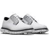 imageFootJoy Mens Traditions Blucher Previous Season Style Golf ShoeWhiteGrey Camo