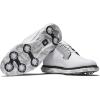 imageFootJoy Mens Traditions Blucher Previous Season Style Golf ShoeWhiteGrey Camo