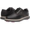 imageFootJoy Mens Traditions Golf ShoesBlack