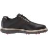 imageFootJoy Mens Traditions Golf ShoesBlack