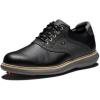 imageFootJoy Mens Traditions Golf ShoesBlack
