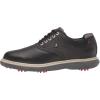 imageFootJoy Mens Traditions Golf ShoesBlack
