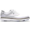 imageFootJoy Mens Traditions Golf ShoesWhiteWhite