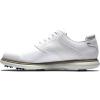 imageFootJoy Mens Traditions Golf ShoesWhiteWhite