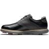 imageFootJoy Mens Traditions Spikeless Previous Season Style Golf ShoeBlackBlack