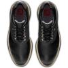 imageFootJoy Mens Traditions Spikeless Previous Season Style Golf ShoeBlackBlack