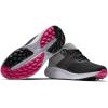 imageFootJoy Womens FJ Flex Golf ShoeBlackGrey