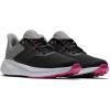 imageFootJoy Womens FJ Flex Golf ShoeBlackGrey