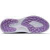 imageFootJoy Womens FJ Flex Golf ShoeGreyWhiteLavender