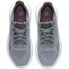 imageFootJoy Womens FJ Flex Golf ShoeGreyWhiteLavender