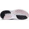 imageFootJoy Womens FJ Flex Golf ShoeWhiteBlackPink