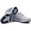imageFootJoy Womens FJ Fuel Golf ShoeArctic WhiteCarolina Camo