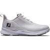 imageFootJoy Womens FJ Fuel Golf ShoeWhiteWhiteBlack