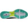 imageFootJoy Womens FJ Fuel Previous Season Style Golf ShoeWhiteGreenLilac
