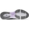 imageFootJoy Womens FJ Fuel Previous Season Style Golf ShoeWhiteGreyLilac