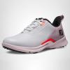 imageFootJoy Womens FJ Fuel Previous Season Style Golf ShoeWhitePinkCoral