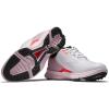 imageFootJoy Womens FJ Fuel Previous Season Style Golf ShoeWhitePinkCoral