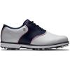 imageFootJoy Womens Premiere Series  Bel Air Previous Season Style Golf ShoeWhiteNavyPink