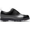 imageFootJoy Womens Premiere Series Previous Season Style Golf ShoeCharcoalBlack