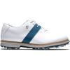 imageFootJoy Womens Premiere Series Previous Season Style Golf ShoeWhiteBlue