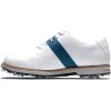 imageFootJoy Womens Premiere Series Previous Season Style Golf ShoeWhiteBlue